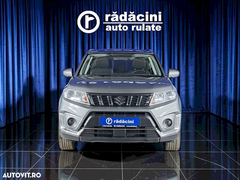 Suzuki Vitara - 4