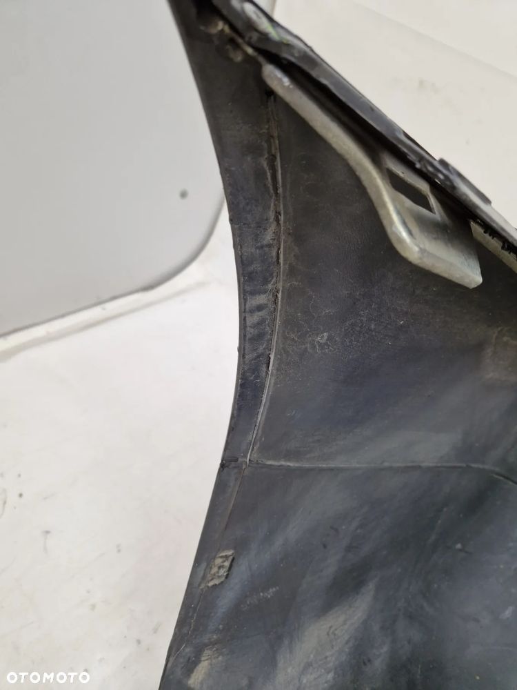 Zderzak tył tylny kompletny Alfa Romeo 156 Q4 CROSSWAGON - 11