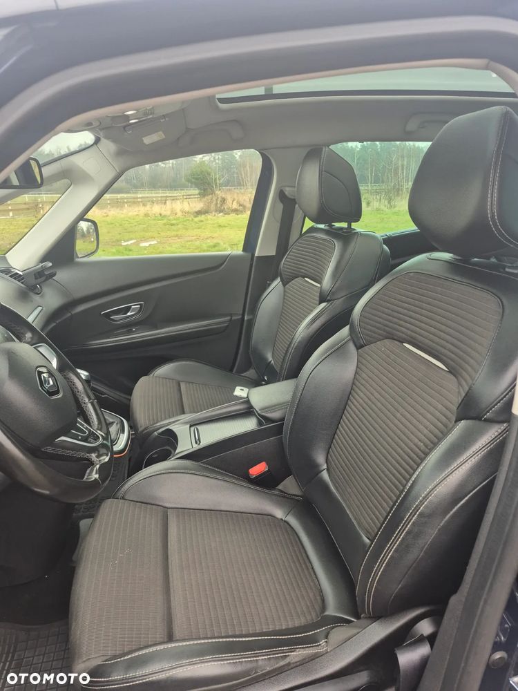 Renault Scenic 1.6 dCi Energy Bose - 9