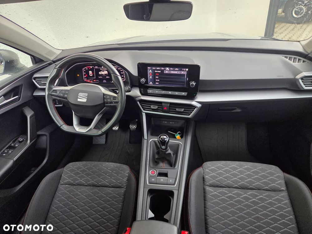 Seat Leon - 9