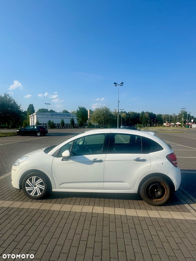 Citroën C3 1.4 HDi Attraction - 7
