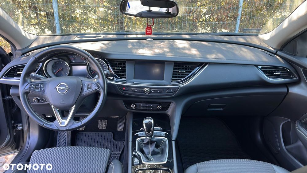 Opel Insignia 2.0 CDTI Innovation S&S - 8