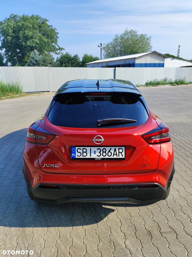 Nissan Juke 1.0 DIG-T N-Style - 12