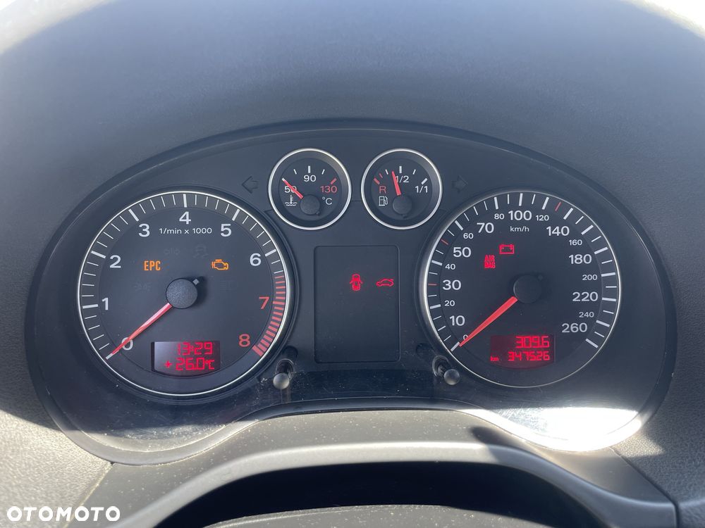 Audi A3 3-drzwiowe - 5