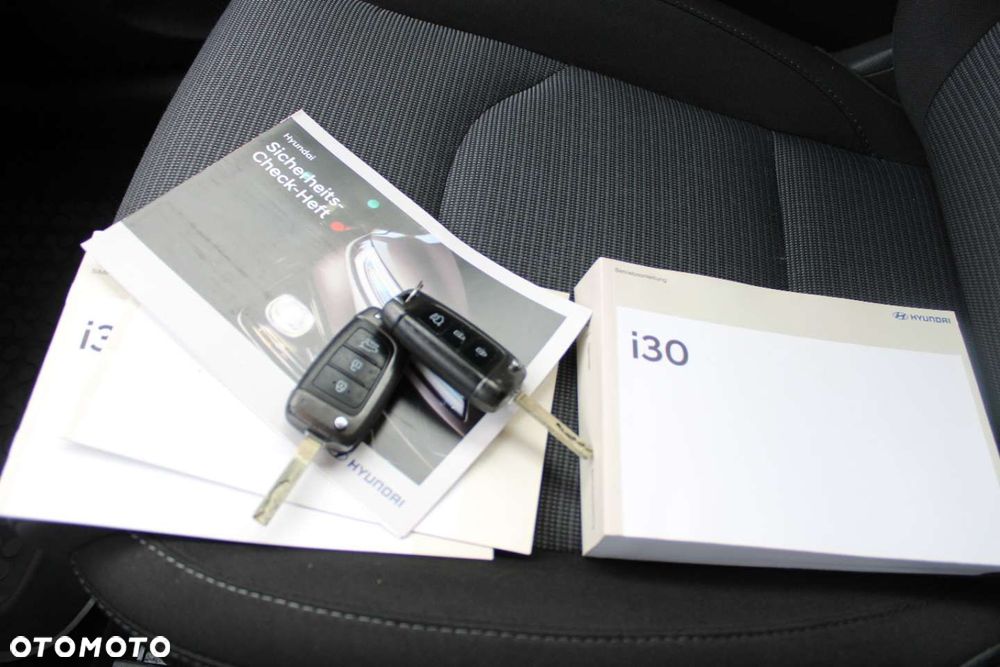 Hyundai i30 - 38