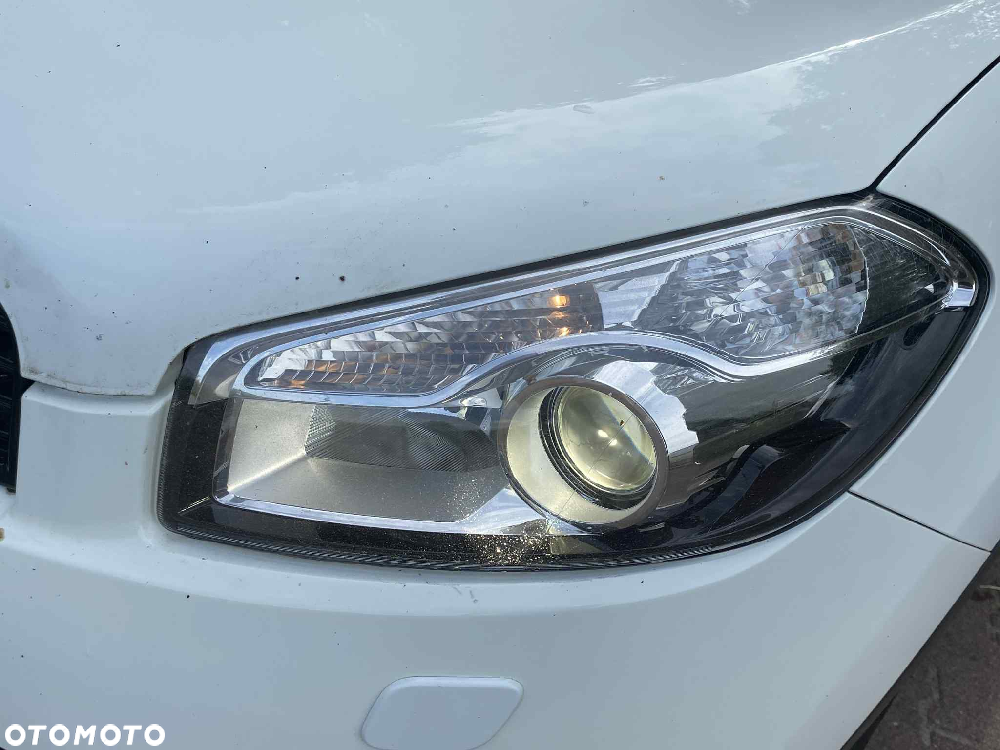 Nissan Qashqai+2 - 23
