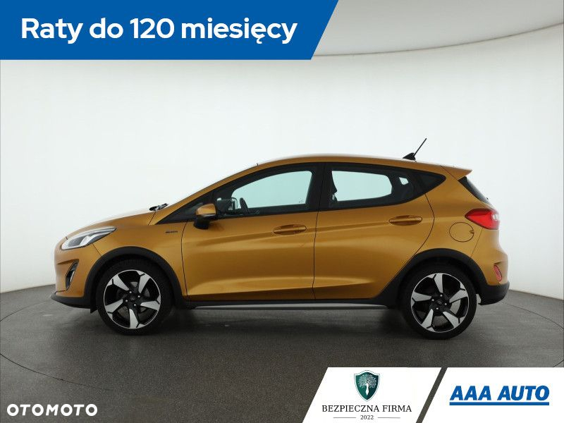 Ford Fiesta - 3