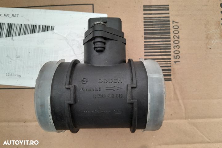 DEBITMETRU AER 1.9 JTD 0280218019 MX1253 Alfa Romeo - 3