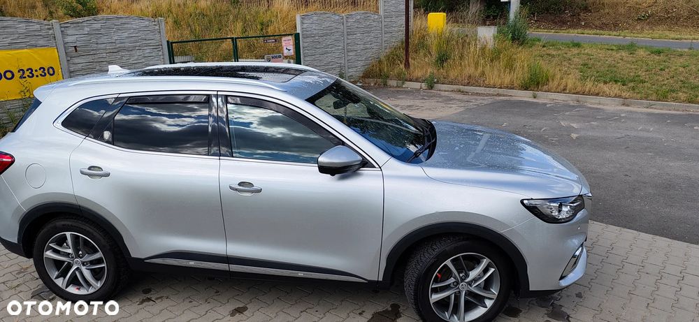 MG HS PHEV ver-1-5t--gdi-luxury - 7