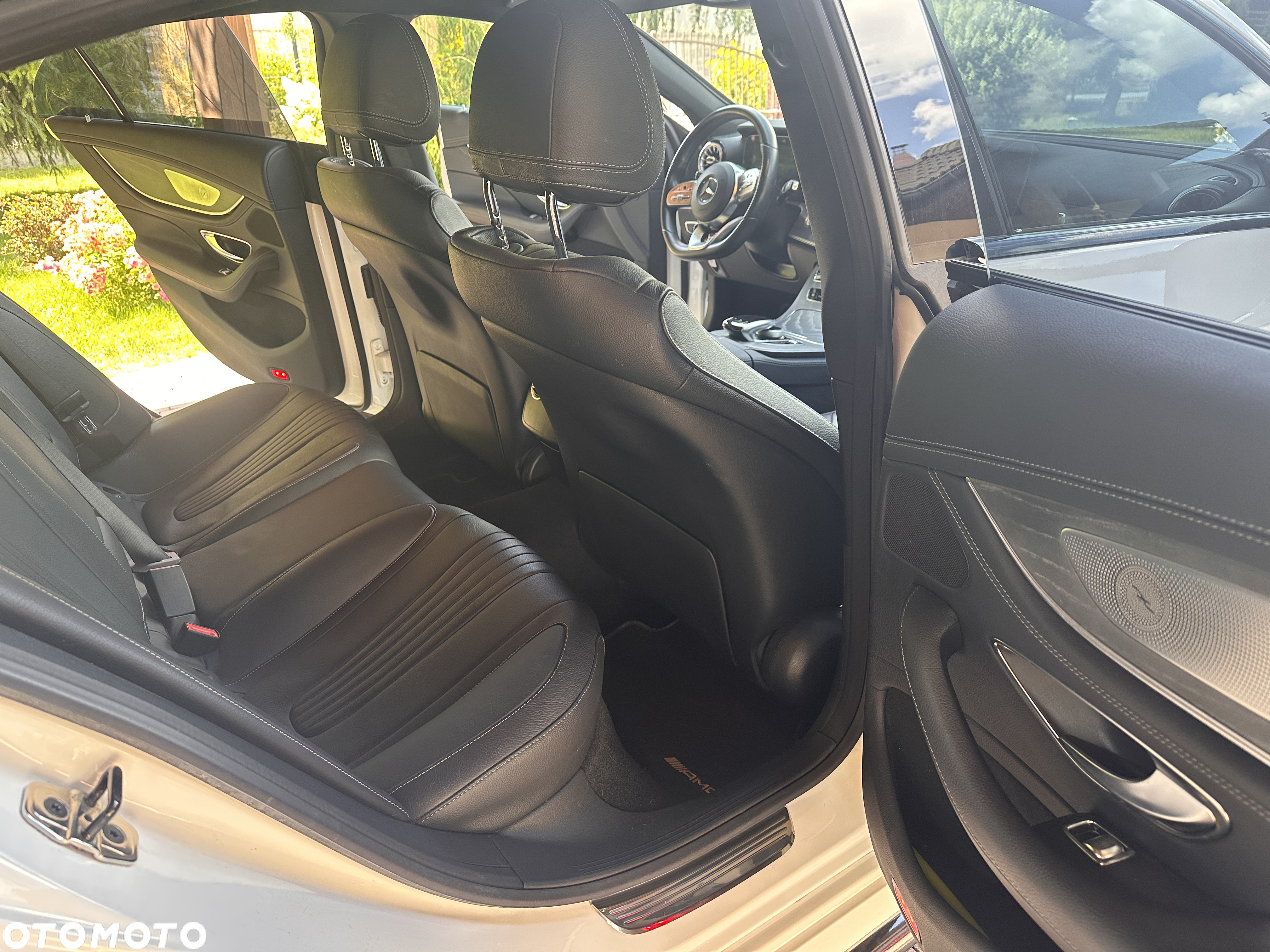 Mercedes-Benz CLS 350 9G-TRONIC - 16