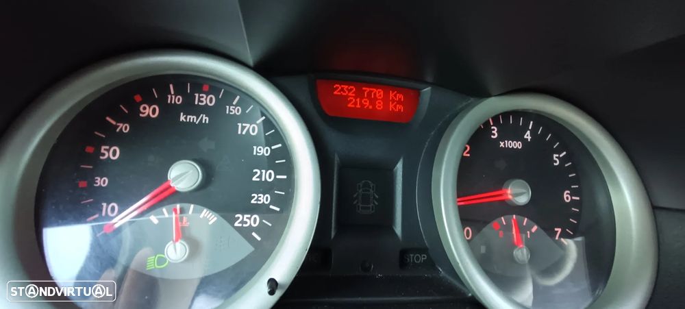 Renault Mégane Break - 13