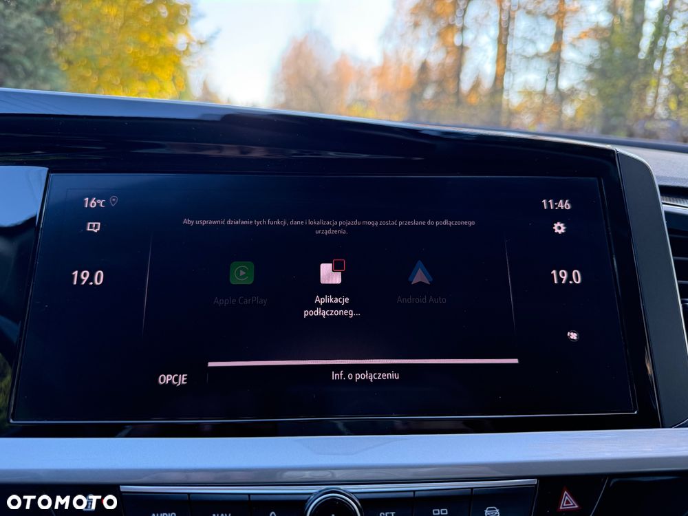 Opel Grandland 1.2 T GS Line S&S - 16