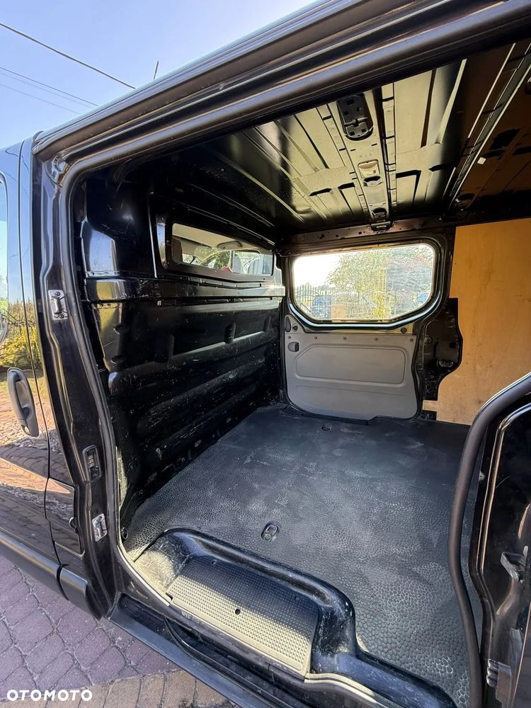Renault Trafic - 6
