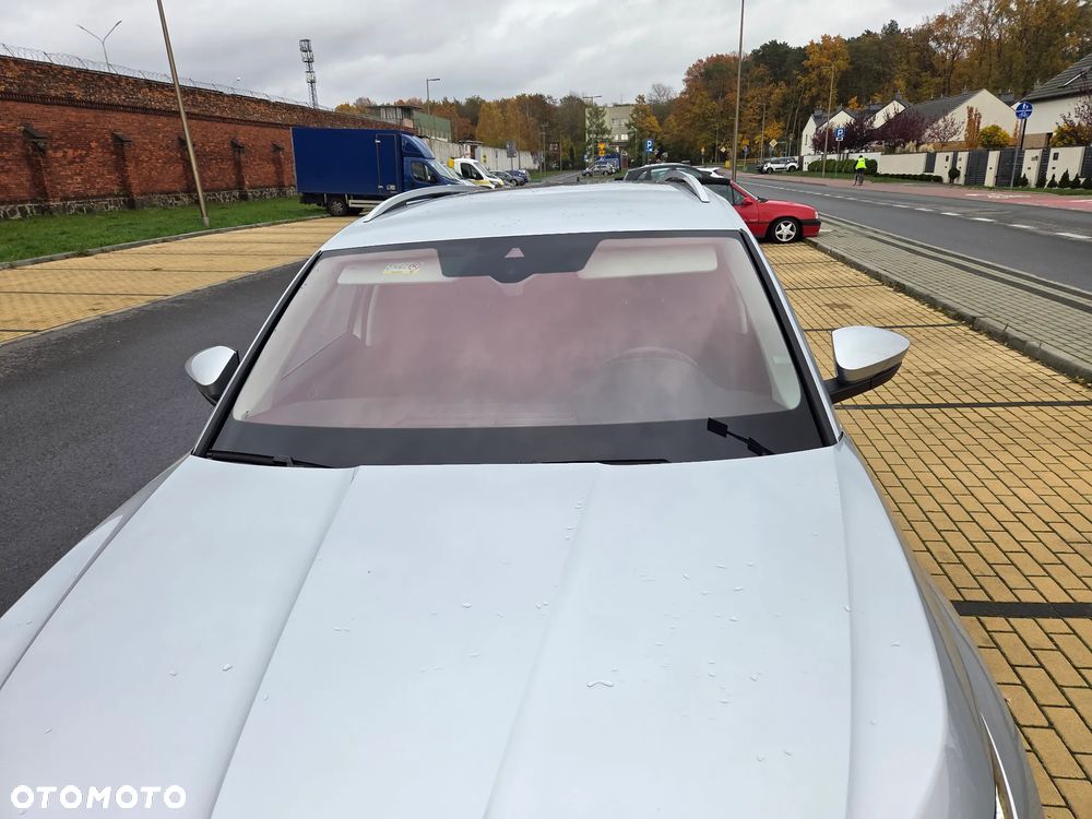 Skoda Kodiaq 2.0 TDI 4x4 DSG Ambition - 11