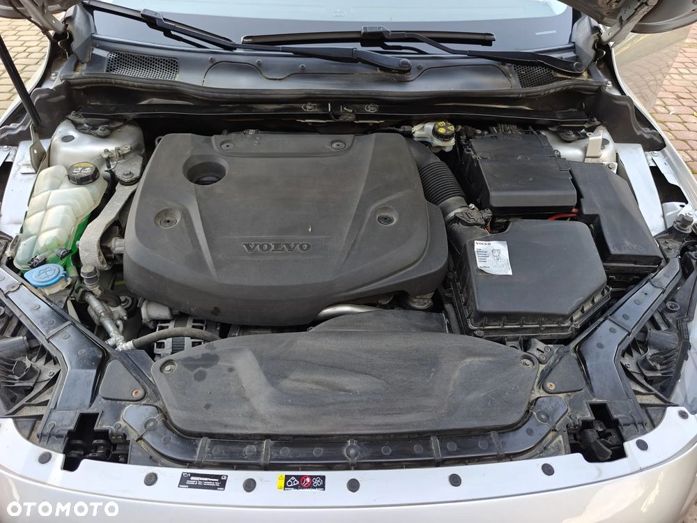 Volvo V40 D2 Drive-E Kinetic - 21