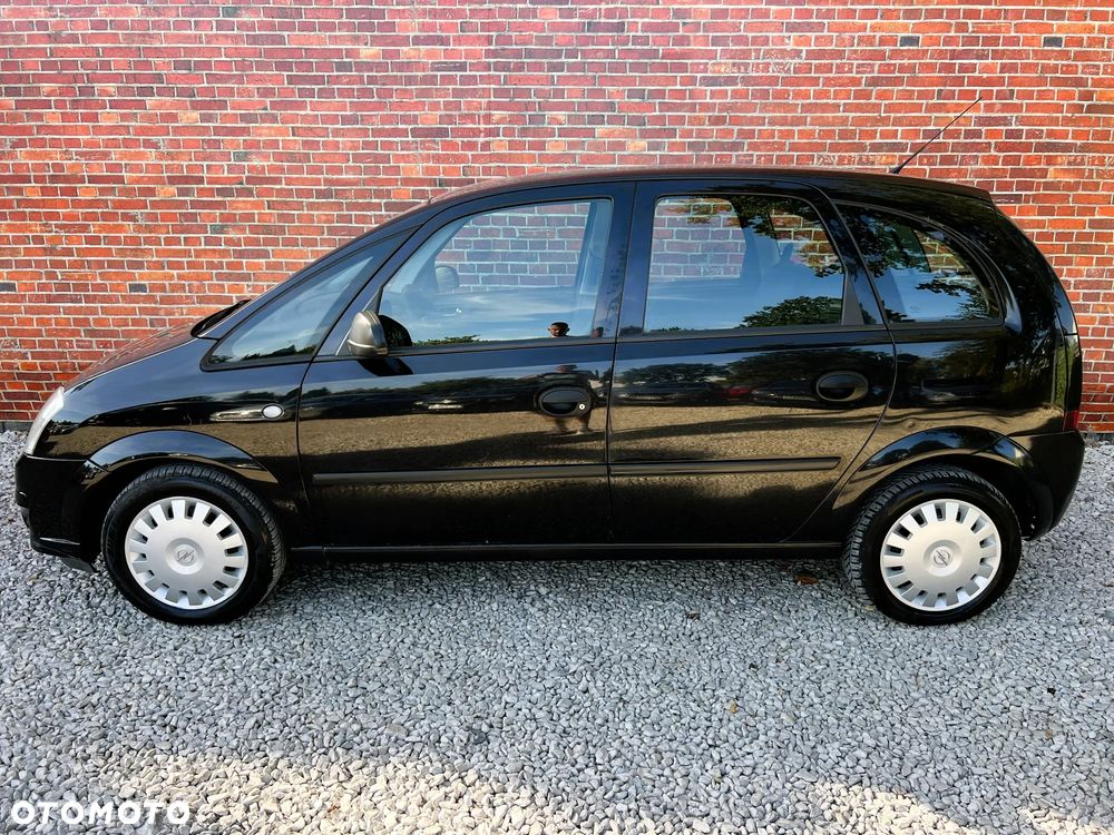Opel Meriva - 38