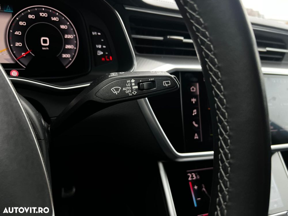 Audi A6 Limuzina - 31