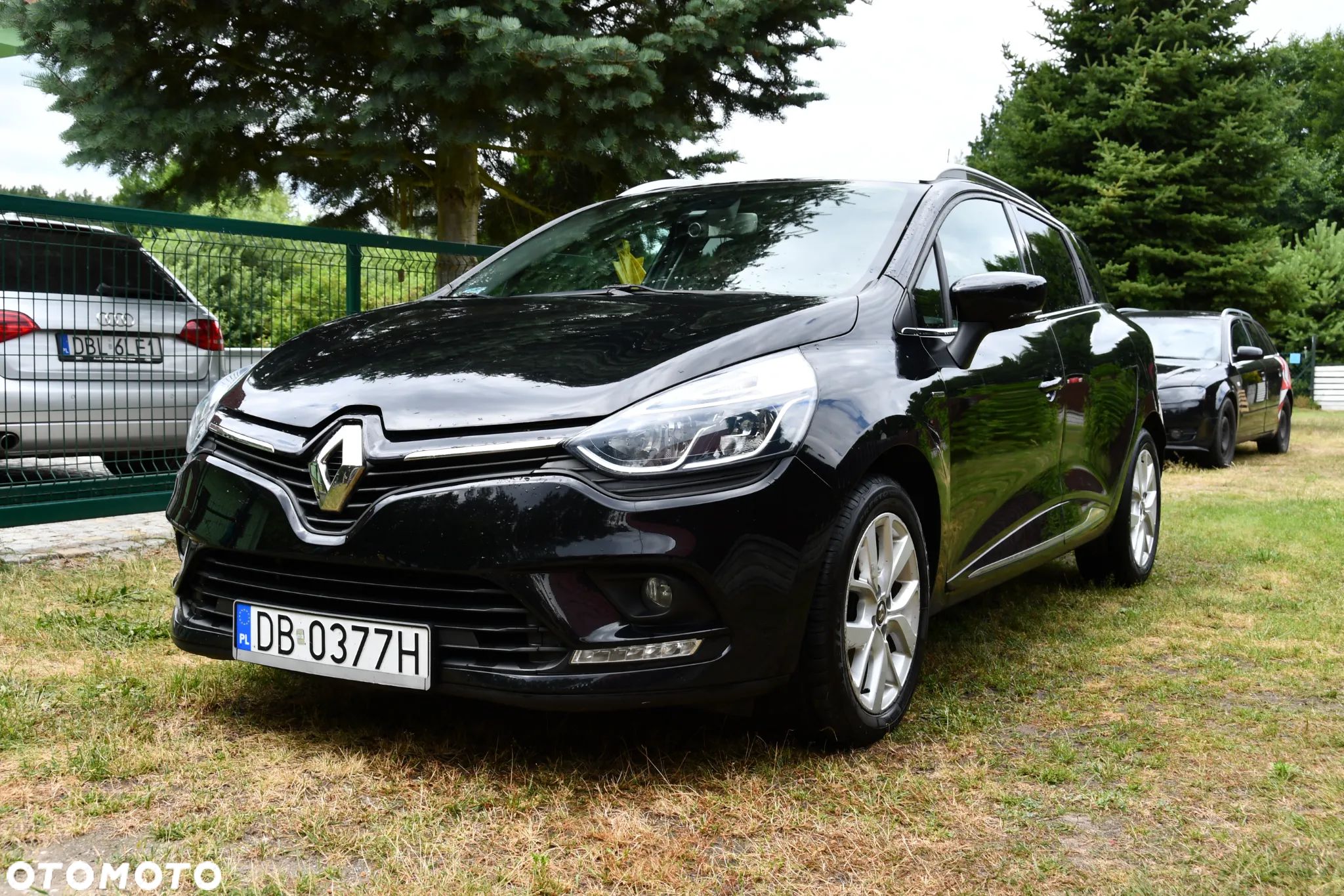 Renault Clio 0.9 Energy TCe Limited - 1