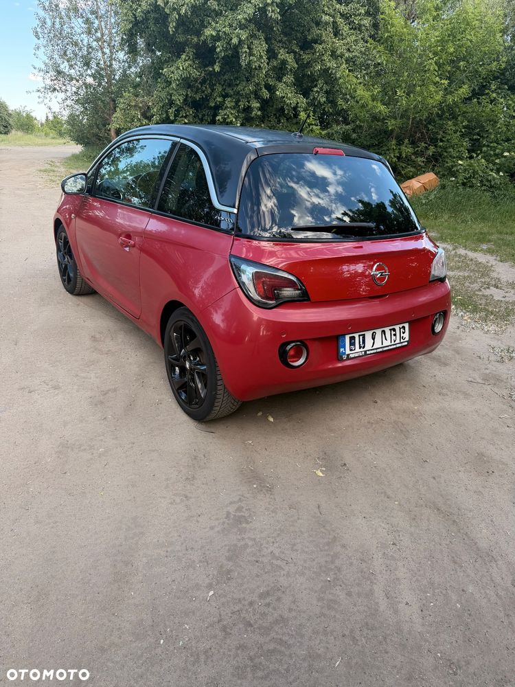 Opel Adam 1.4 Glam - 7