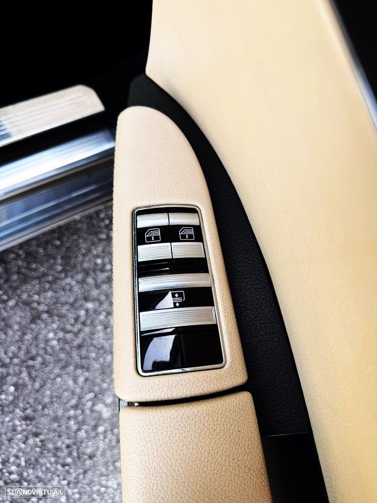 Mercedes-Benz S 320 CDI 4-Matic - 15