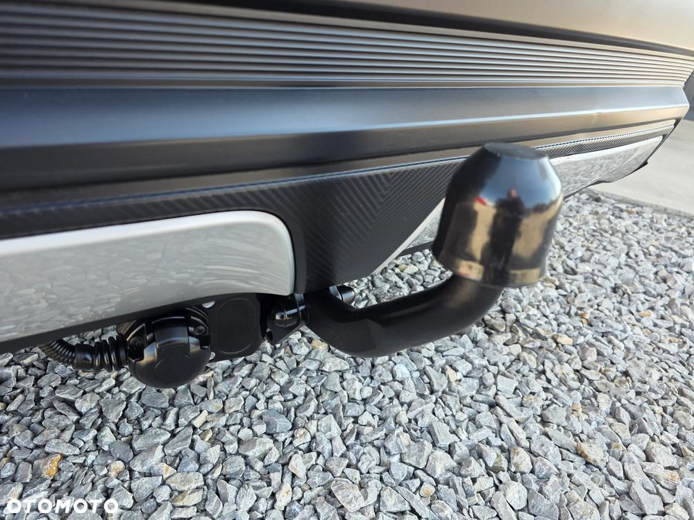 Mitsubishi Eclipse Cross 1.5 T-MIVEC ClearTec CVT 2WD Diamant Edition - 39