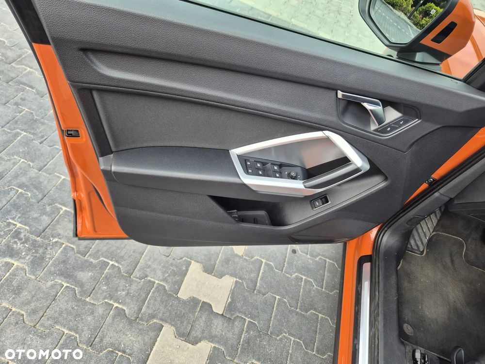 Audi Q3 - 20