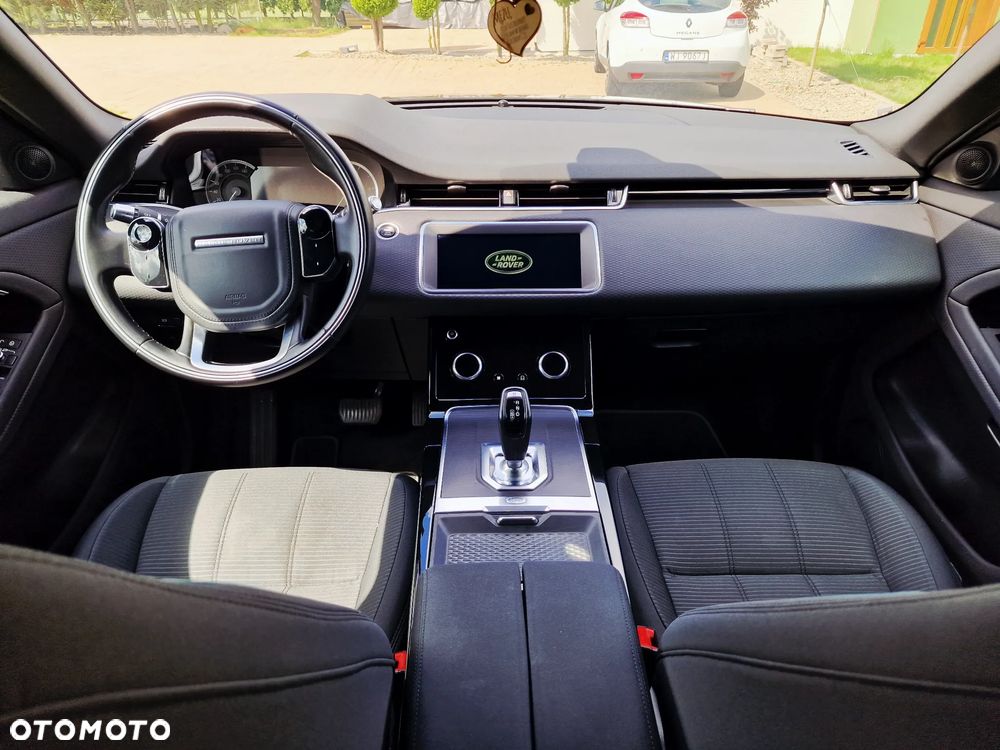 Land Rover Range Rover Evoque 2.0 D150 mHEV - 37