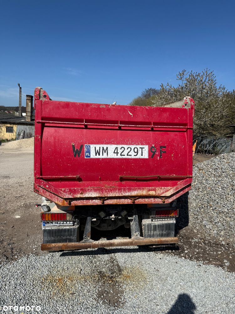 Scania R420 - 6