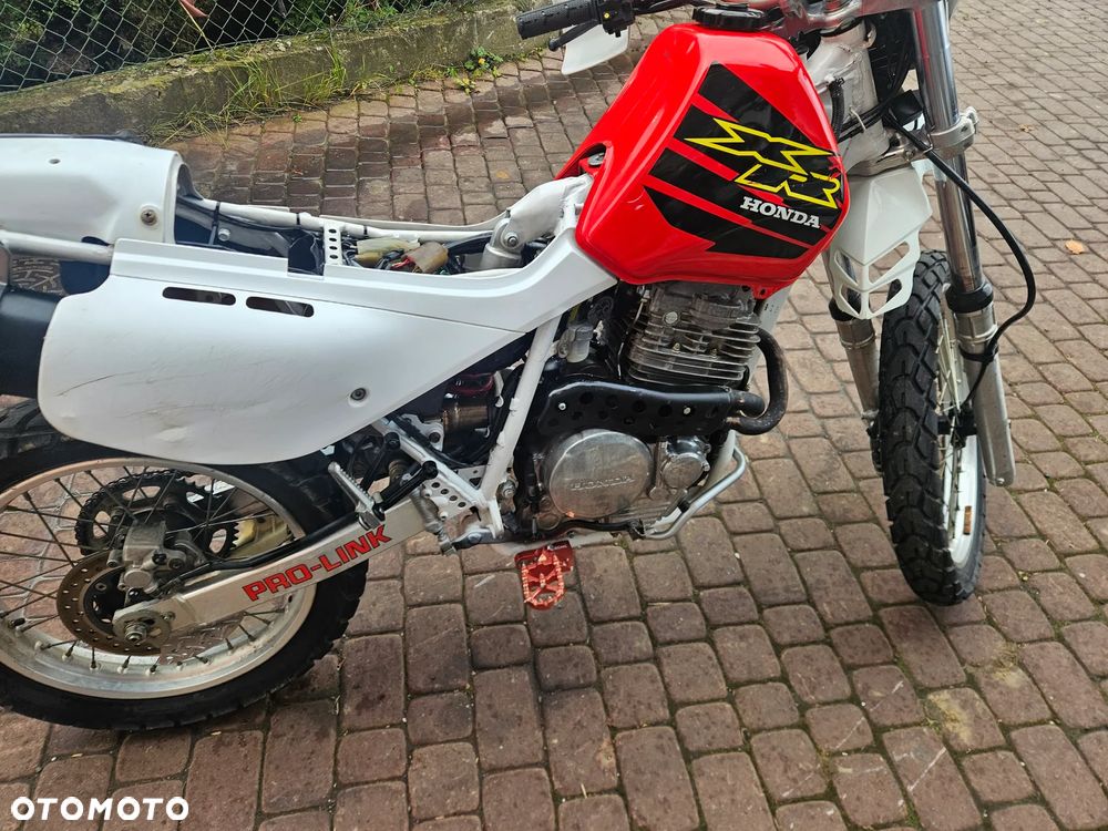 Honda GL - 23