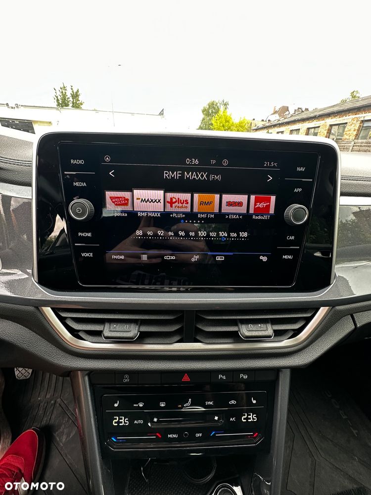 Volkswagen T-Roc 1.5 TSI Style - 17