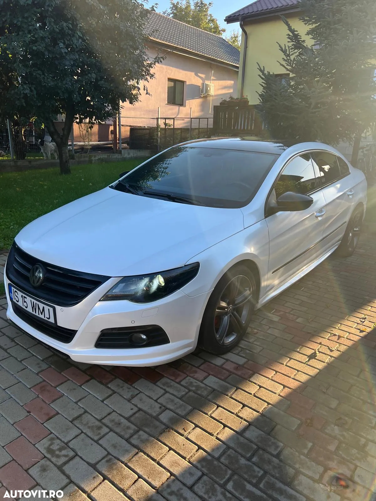 Volkswagen Passat - 19
