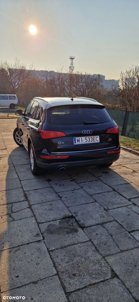 Audi Q5 2.0 TDI clean diesel Quattro S tronic - 5
