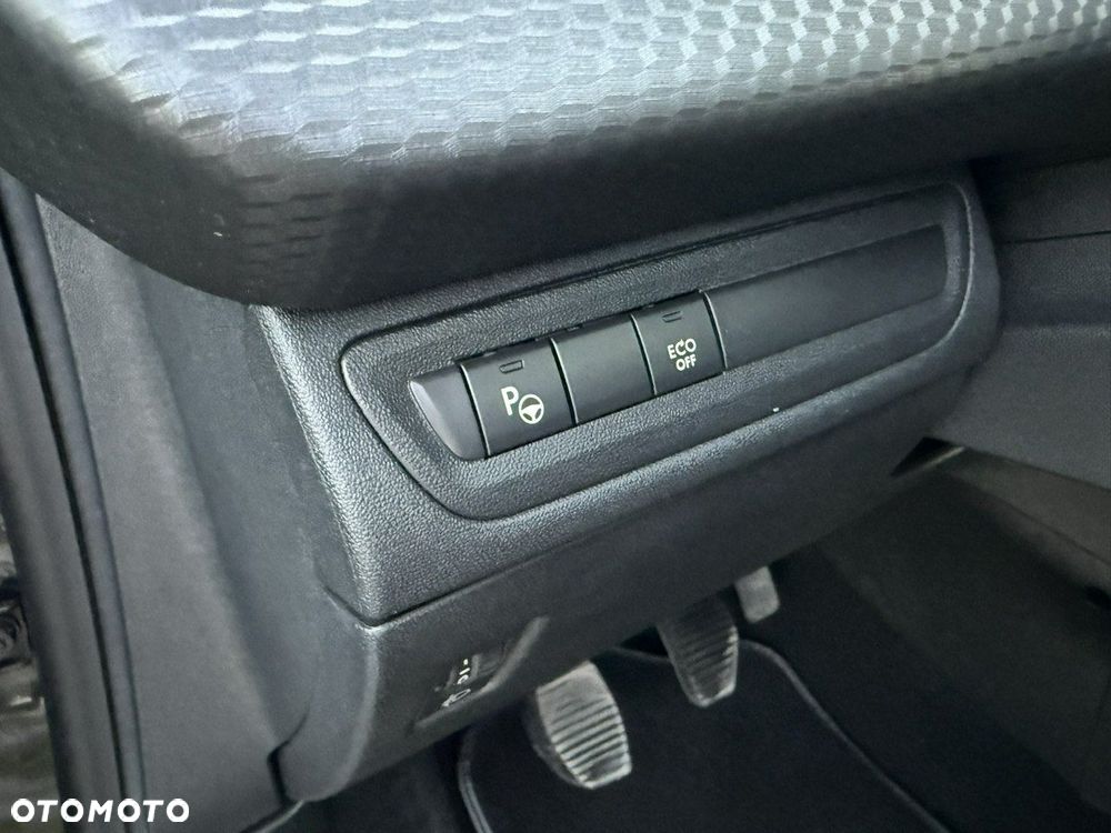Peugeot 2008 BlueHDi FAP 120 STOP & START Allure - 12