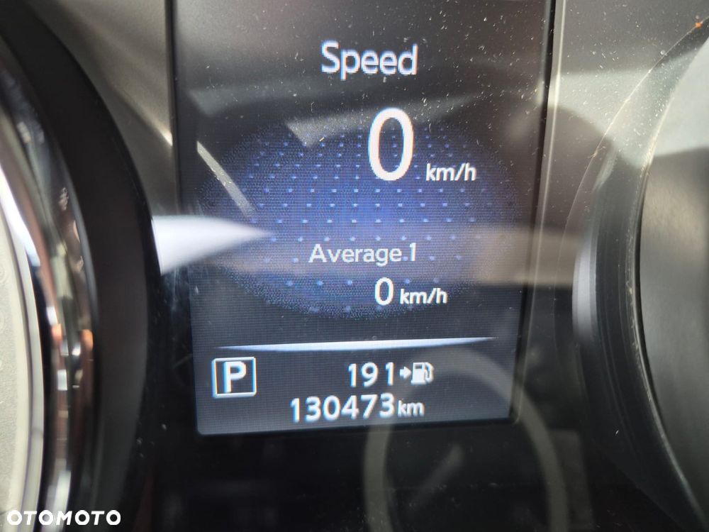 Nissan Qashqai - 17