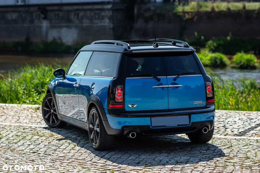 MINI Clubman Cooper S - 19