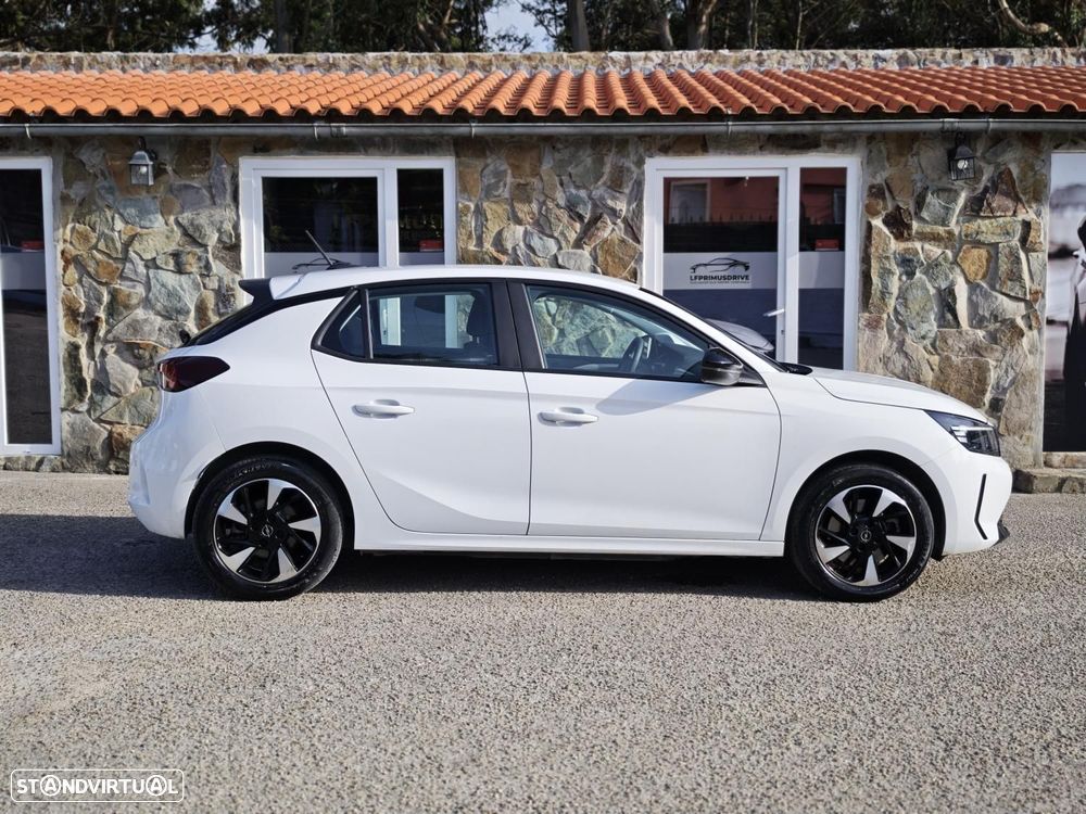 Opel Corsa-e 50 kWh Edition - 10