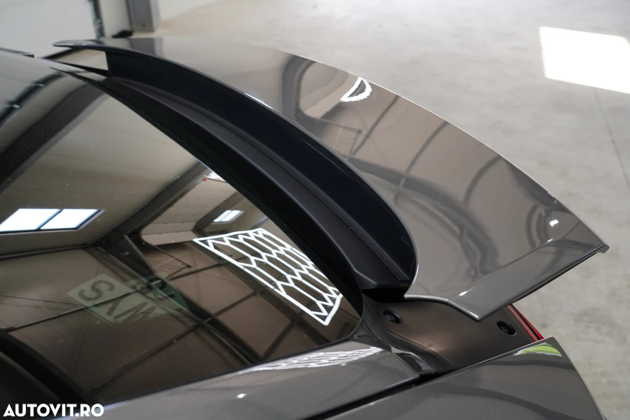 Porsche Panamera 4 E-Hybrid - 27