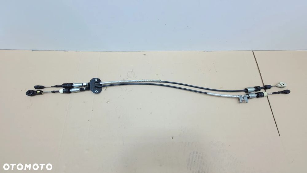 VOLVO XC60 2.4 LINKA ZMIANY BIEGÓW 08-17