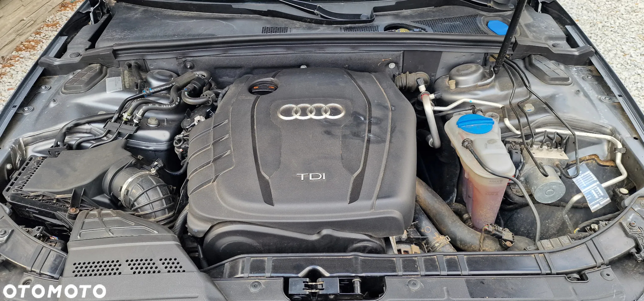 Audi A4 2.0 TDI - 39