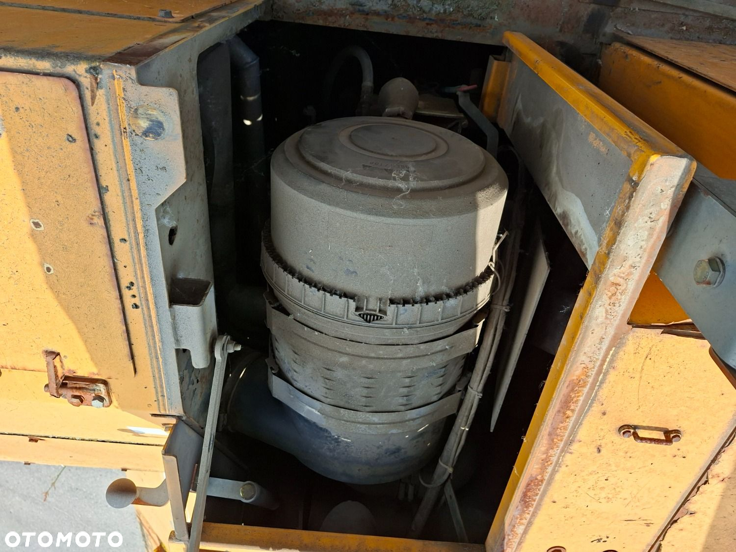 MIKANN Titan 326 - 22