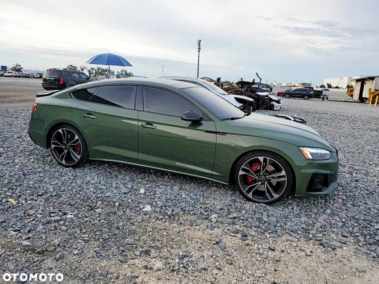 Audi S5 Coupé 3.0 TFSI quattro tiptronic - 4