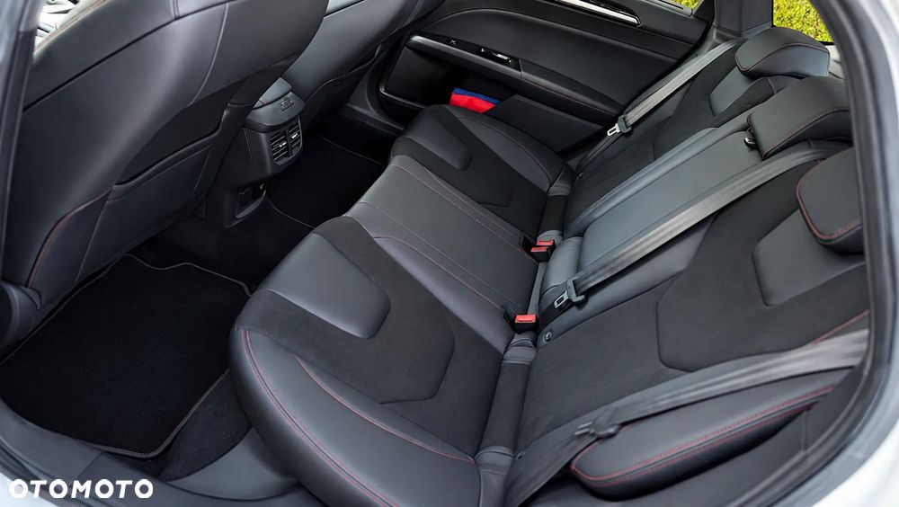 Ford Mondeo 1.5 EcoBoost ST-Line X - 5