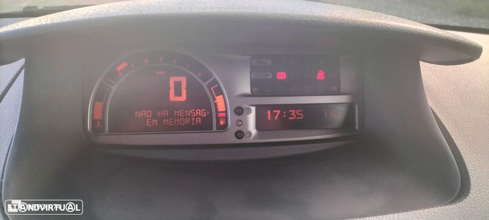 Renault Grand Modus 1.5 dCi Sport - 13