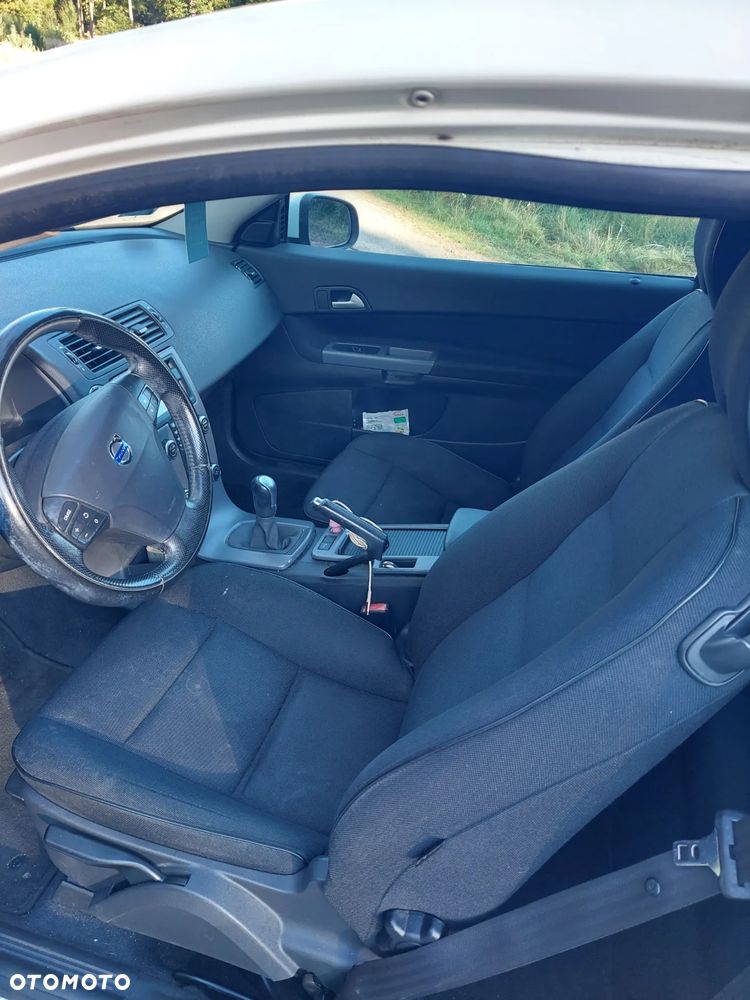 Volvo C30 1.6D DRIVe R-Design Start-Stop - 3