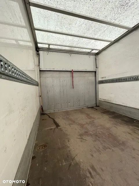 Mitsubishi Canter Fuso - 7