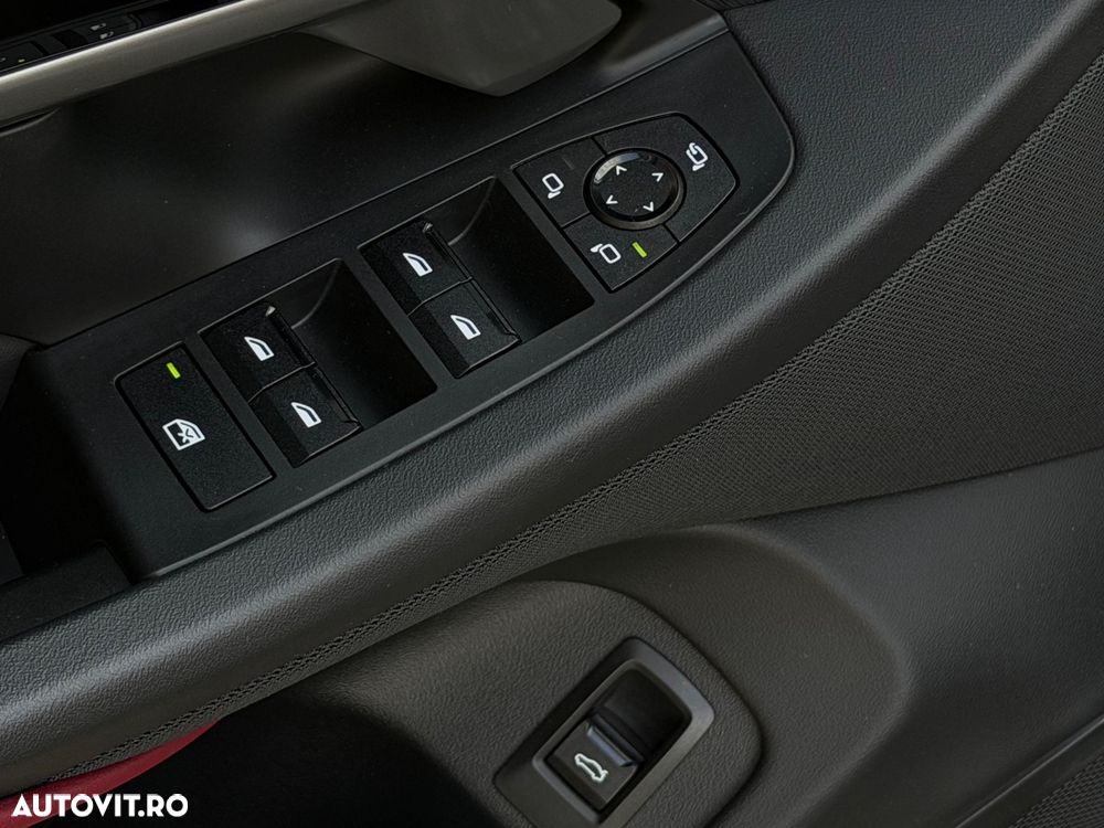 BMW Seria 5 530e Aut. - 18