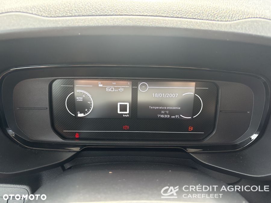 Opel Combo 1.5 CDTI Edition Plus S&S N1 - 22