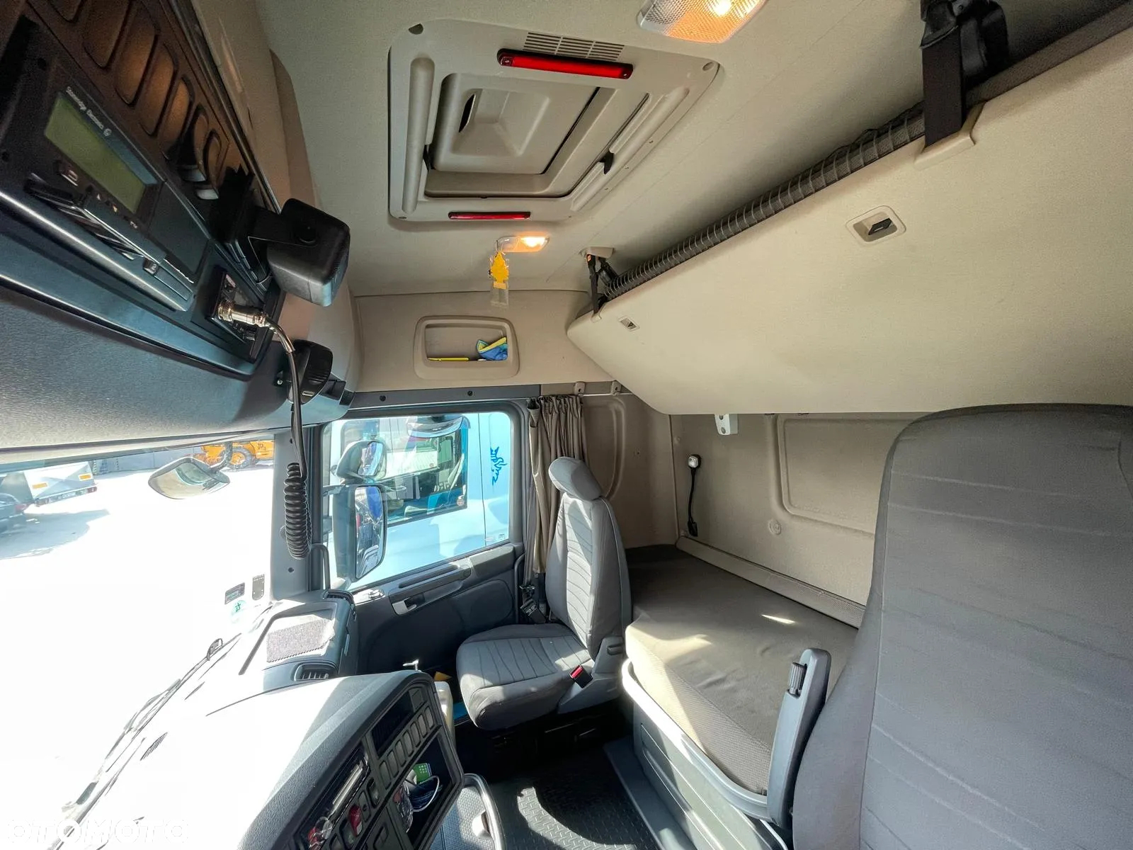 Scania R410 - 12