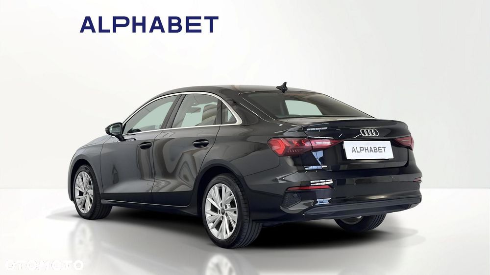 Audi A3 Limousine 35 TFSI mHEV S tronic - 7
