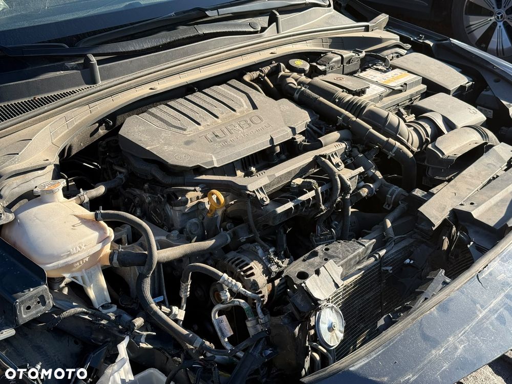 Kia ProCeed 1.5 T-GDI GT Line DCT - 6